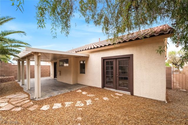 10605 Bardilino Street, Las Vegas, NV 89141