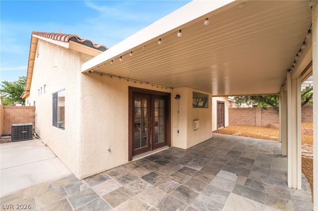 10605 Bardilino Street, Las Vegas, NV 89141