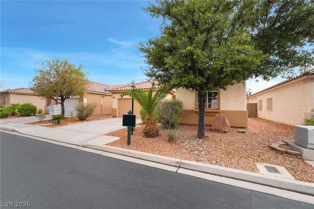 10605 Bardilino Street, Las Vegas, NV 89141