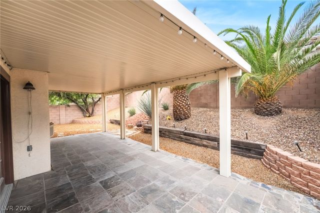 10605 Bardilino Street, Las Vegas, NV 89141