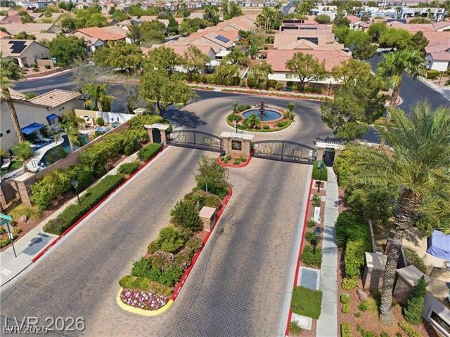 10605 Bardilino Street, Las Vegas, NV 89141