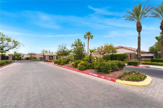 10605 Bardilino Street, Las Vegas, NV 89141