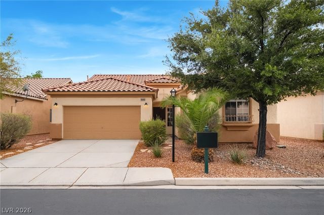 10605 Bardilino Street, Las Vegas, NV 89141