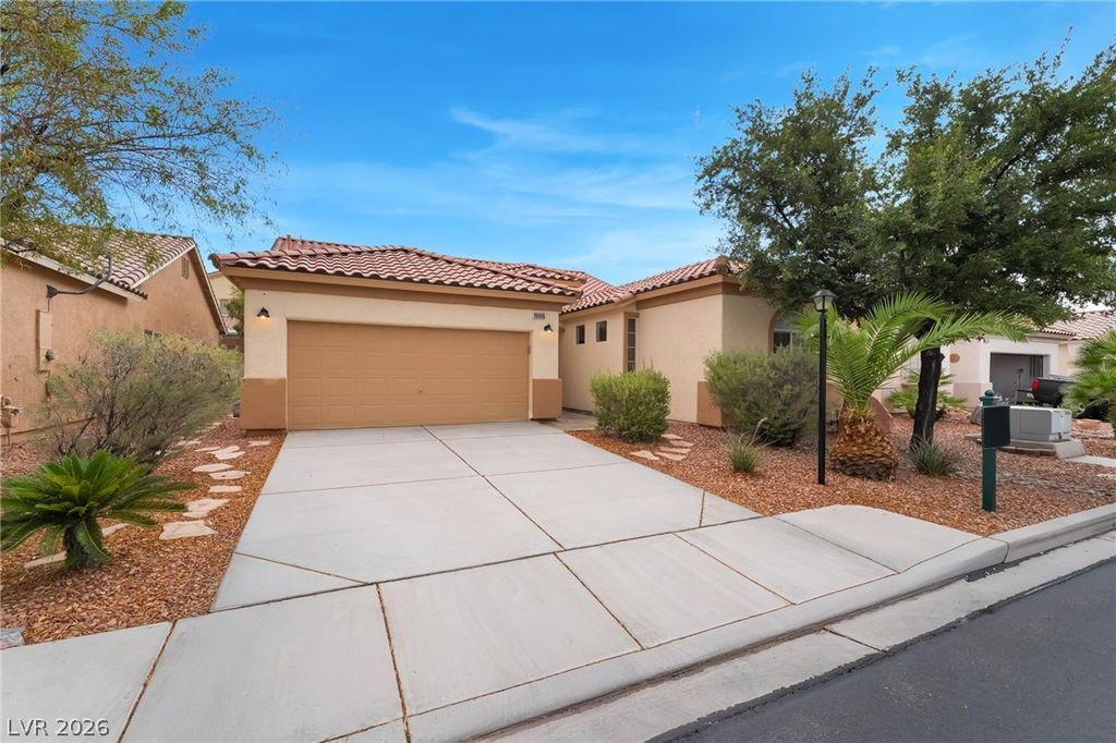 10605 Bardilino Street, Las Vegas, NV 89141