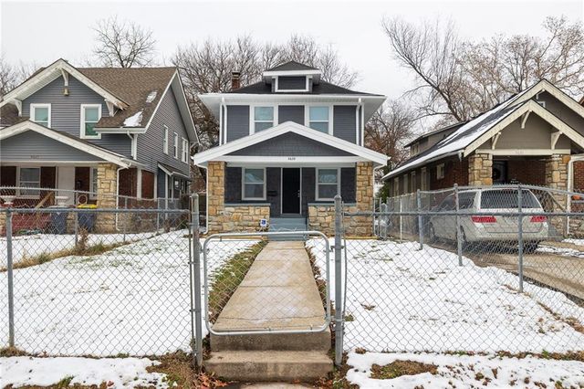 5629 HIGHLAND Avenue, Kansas City, MO 64110
