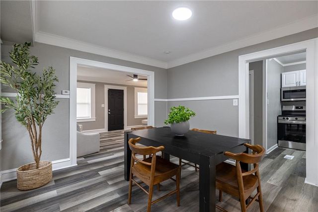 5629 HIGHLAND Avenue, Kansas City, MO 64110