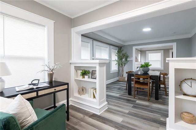 5629 HIGHLAND Avenue, Kansas City, MO 64110