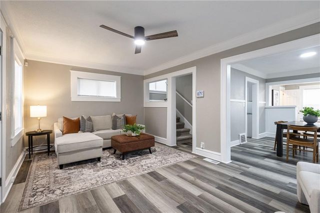 5629 HIGHLAND Avenue, Kansas City, MO 64110