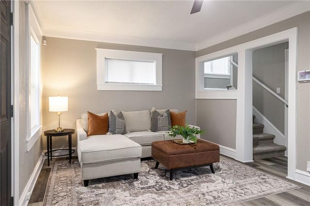 5629 HIGHLAND Avenue, Kansas City, MO 64110