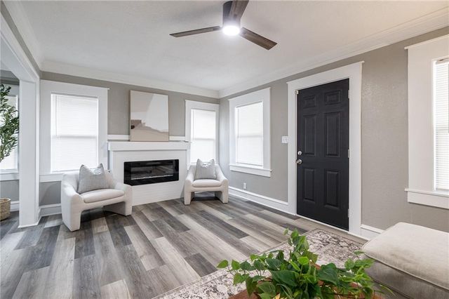 5629 HIGHLAND Avenue, Kansas City, MO 64110