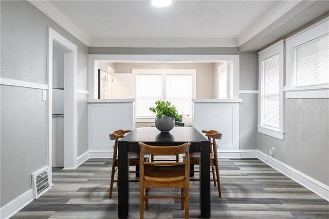 5629 HIGHLAND Avenue, Kansas City, MO 64110