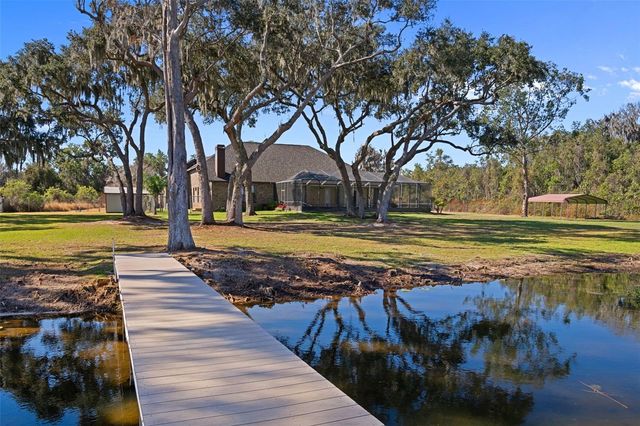 4300 TIMBERLANE ROAD, Lake Wales, FL 33898