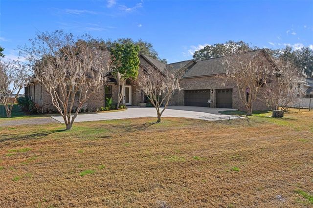 4300 TIMBERLANE ROAD, Lake Wales, FL 33898