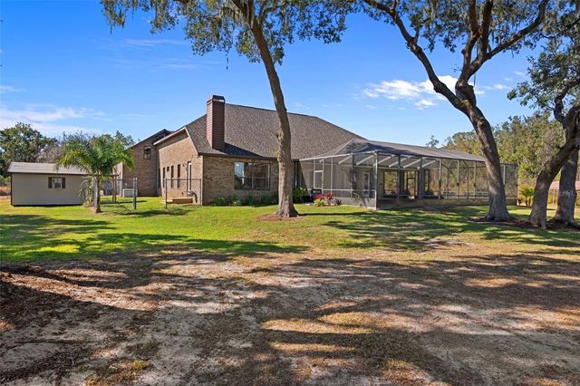 4300 TIMBERLANE ROAD, Lake Wales, FL 33898