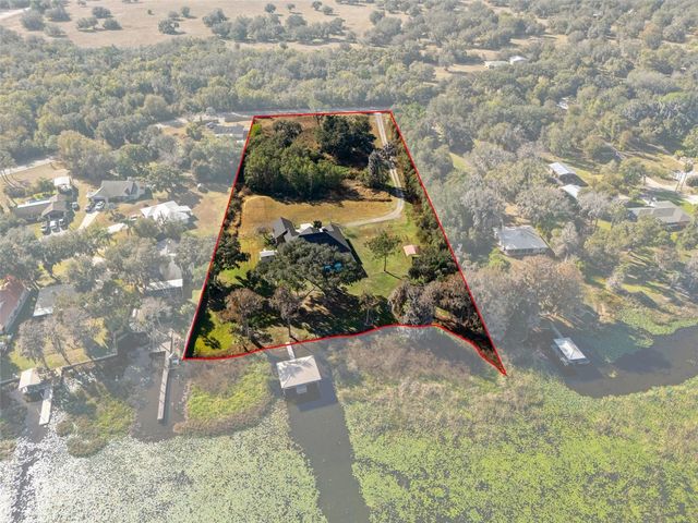 4300 TIMBERLANE ROAD, Lake Wales, FL 33898