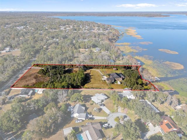 4300 TIMBERLANE ROAD, Lake Wales, FL 33898