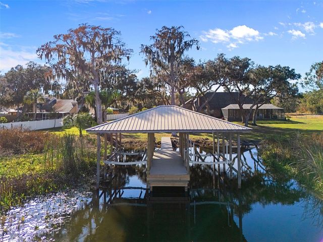 4300 TIMBERLANE ROAD, Lake Wales, FL 33898