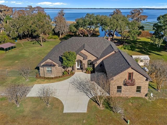 4300 TIMBERLANE ROAD, Lake Wales, FL 33898