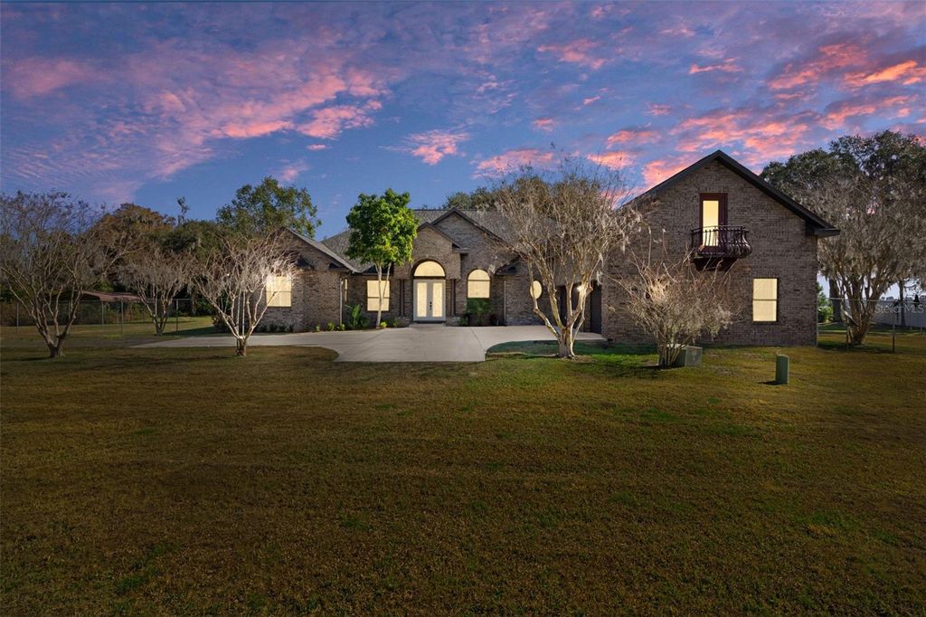 4300 TIMBERLANE ROAD, Lake Wales, FL 33898