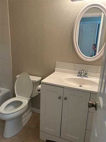 5508 Adams Drive, The Colony, TX 75056