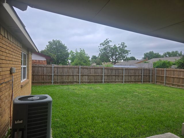 5508 Adams Drive, The Colony, TX 75056