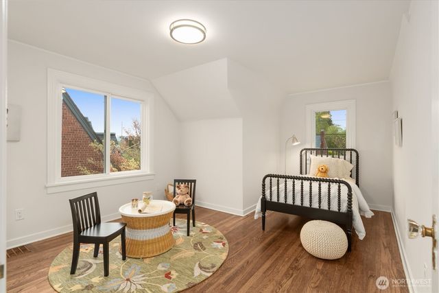 821 NW 57TH Street, Seattle, WA 98107