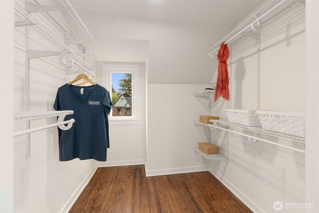 821 NW 57TH Street, Seattle, WA 98107