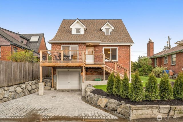 821 NW 57TH Street, Seattle, WA 98107
