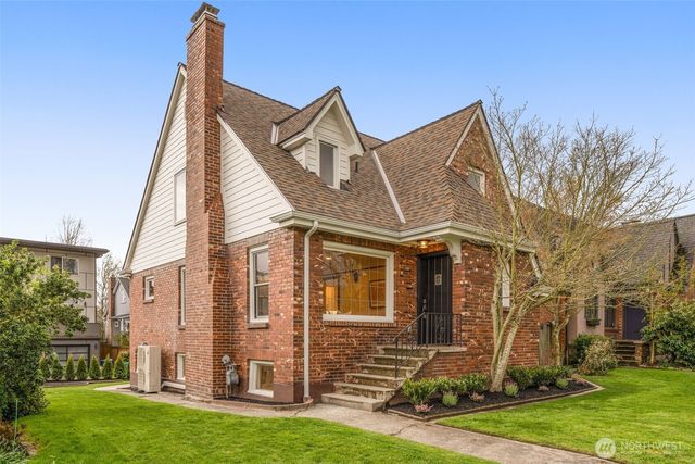 821 NW 57TH Street, Seattle, WA 98107