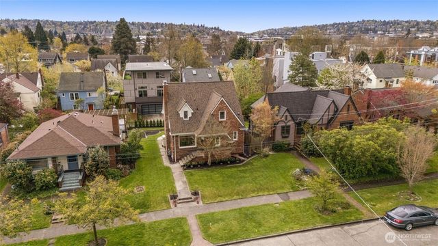 821 NW 57TH Street, Seattle, WA 98107
