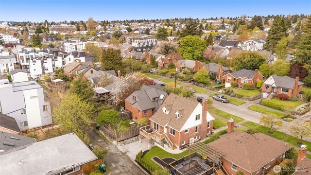 821 NW 57TH Street, Seattle, WA 98107