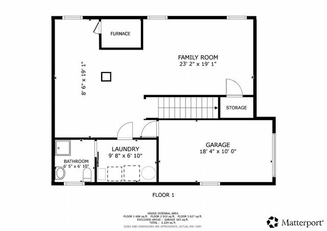 821 NW 57TH Street, Seattle, WA 98107