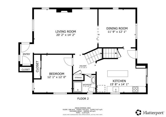 821 NW 57TH Street, Seattle, WA 98107