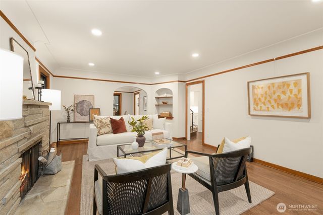 821 NW 57TH Street, Seattle, WA 98107