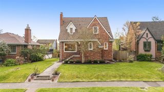 821 NW 57TH Street, Seattle, WA 98107