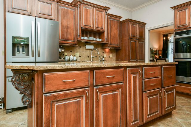 4013 E Gastonbury Street, Springfield, MO 65809