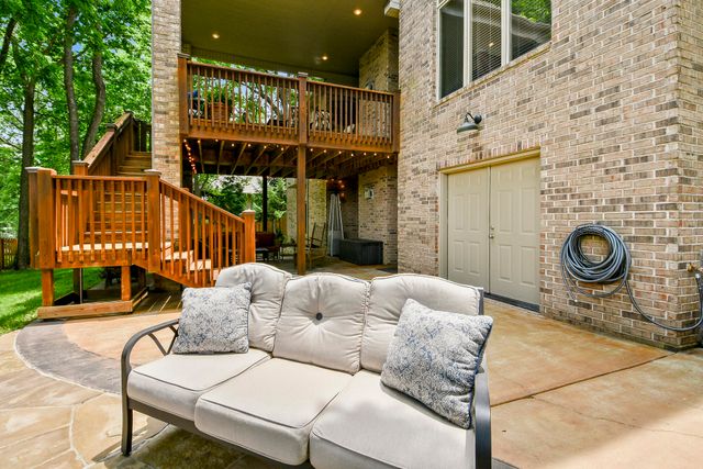 4013 E Gastonbury Street, Springfield, MO 65809