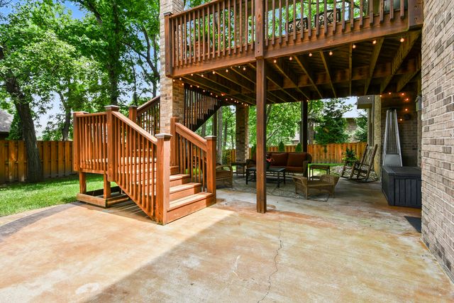 4013 E Gastonbury Street, Springfield, MO 65809