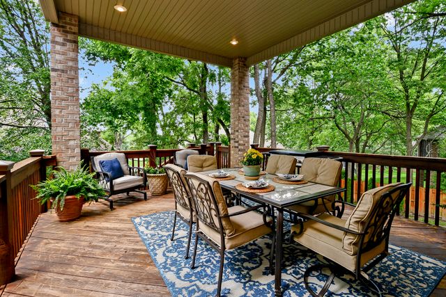 4013 E Gastonbury Street, Springfield, MO 65809