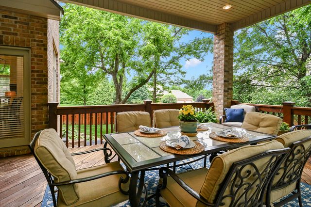 4013 E Gastonbury Street, Springfield, MO 65809