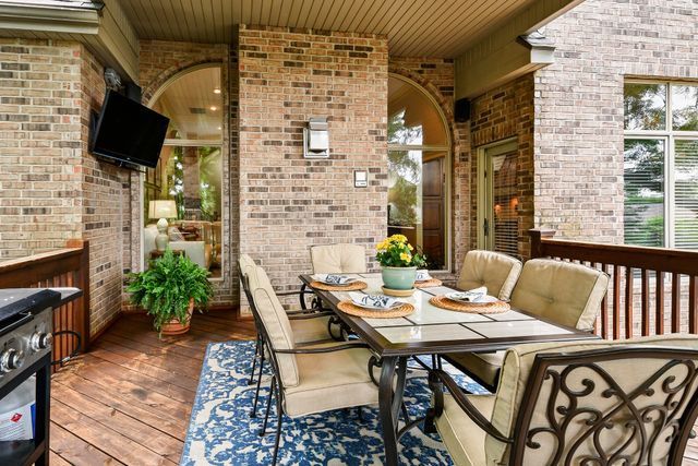 4013 E Gastonbury Street, Springfield, MO 65809