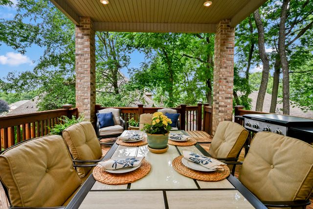4013 E Gastonbury Street, Springfield, MO 65809
