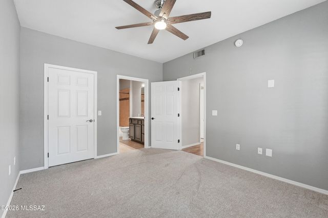 1500 E Pusch Wilderness Dr Unit 10105, Oro Valley, AZ 85737