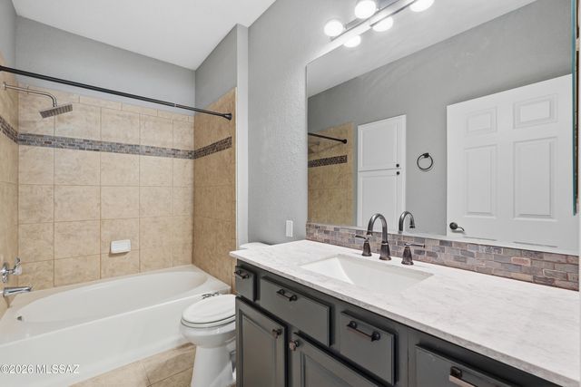 1500 E Pusch Wilderness Dr Unit 10105, Oro Valley, AZ 85737
