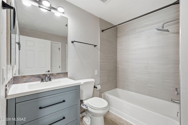 1500 E Pusch Wilderness Dr Unit 10105, Oro Valley, AZ 85737