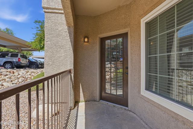 1500 E Pusch Wilderness Dr Unit 10105, Oro Valley, AZ 85737