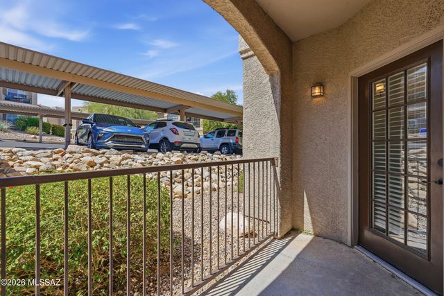 1500 E Pusch Wilderness Dr Unit 10105, Oro Valley, AZ 85737