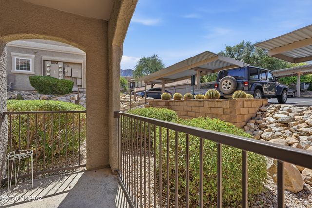 1500 E Pusch Wilderness Dr Unit 10105, Oro Valley, AZ 85737