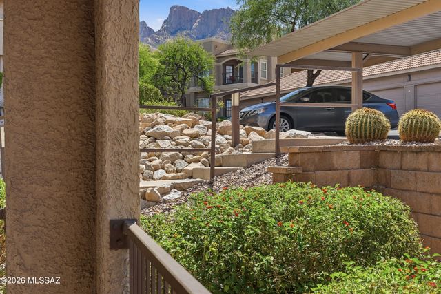 1500 E Pusch Wilderness Dr Unit 10105, Oro Valley, AZ 85737