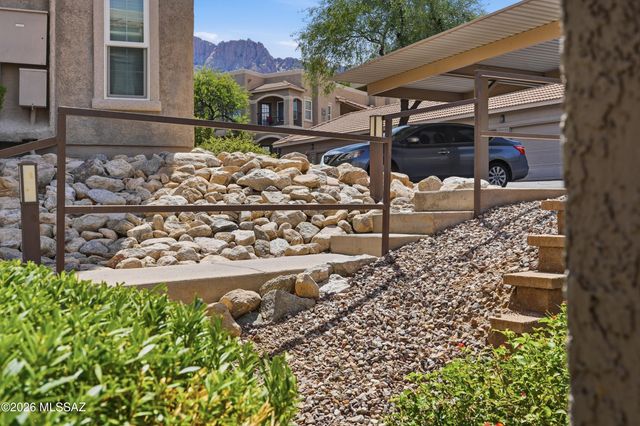 1500 E Pusch Wilderness Dr Unit 10105, Oro Valley, AZ 85737